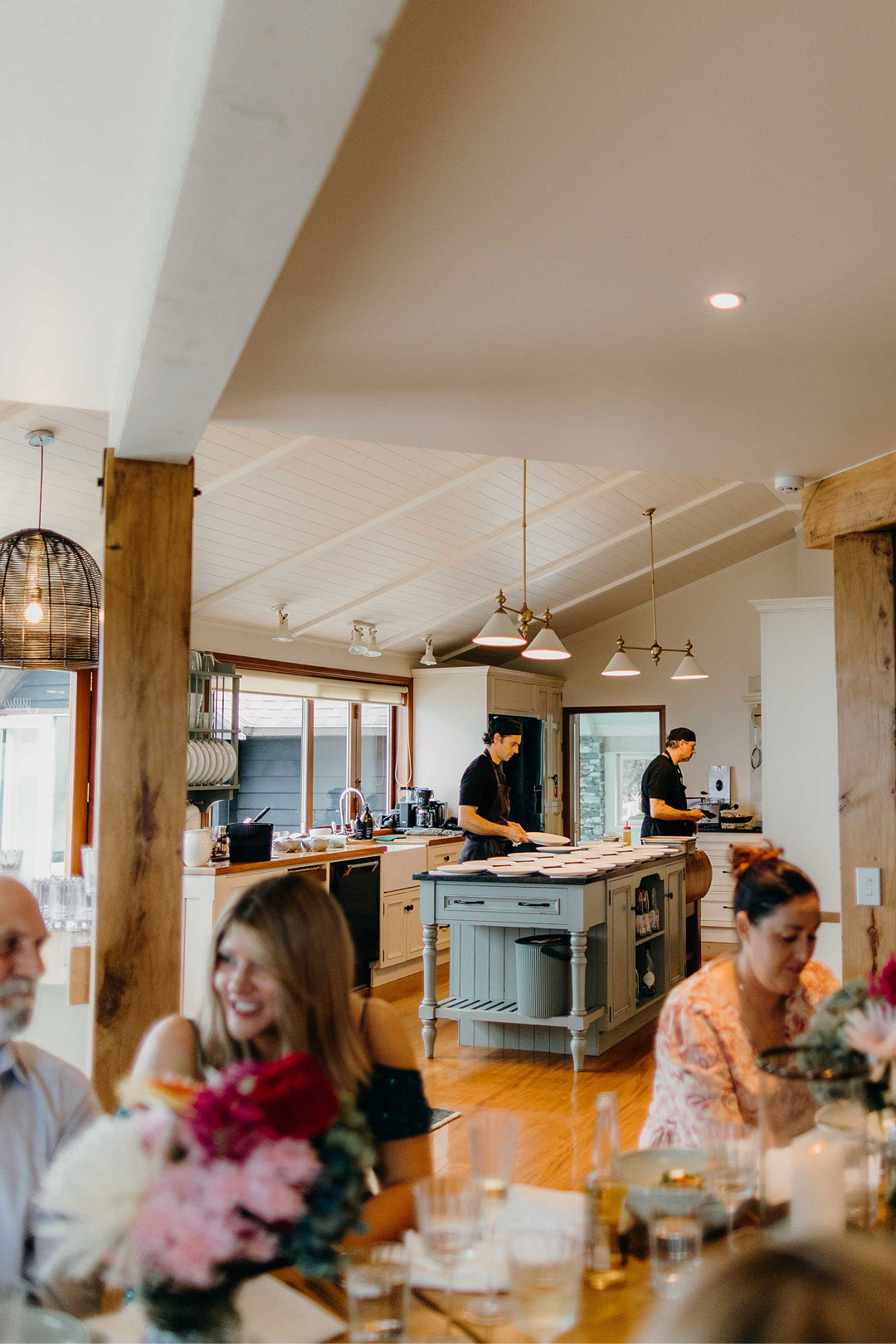 Private Chef
